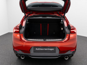 Bmw X2 xDrive 25d 231 ch BVA  occasion  Beaupuy - photo n8