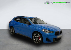 Bmw X2 xDrive 25d 231 ch BVA  occasion  Beaupuy - photo n2