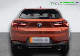 Bmw X2 xDrive 25d 231 ch BVA  occasion  Beaupuy - photo n4