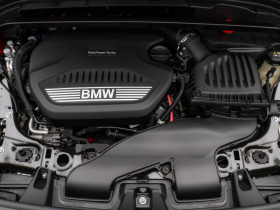 Bmw X2 xDrive 25d 231 ch BVA  occasion  Beaupuy - photo n7