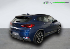 Bmw X2 xDrive 25d 231 ch BVA  occasion  Beaupuy - photo n4