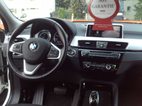 Bmw X2 xDrive 25d 231 ch BVA  occasion  Beaupuy - photo n3