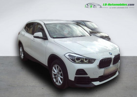 Bmw X2 xDrive 25d 231 ch BVA  occasion  Beaupuy - photo n2