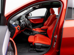 Bmw X2 xDrive 25d 231 ch BVA  occasion  Beaupuy - photo n6