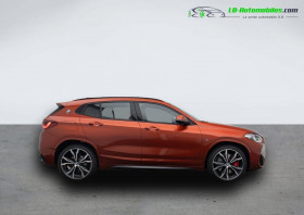 Bmw X2 xDrive 25d 231 ch BVA  occasion  Beaupuy - photo n3