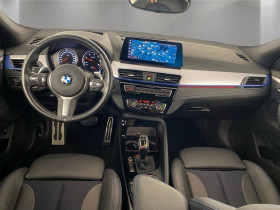 Bmw X2 xDrive 25d 231 ch BVA  occasion  Beaupuy - photo n3