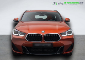 Bmw X2 xDrive 25d 231 ch BVA  occasion  Beaupuy - photo n5