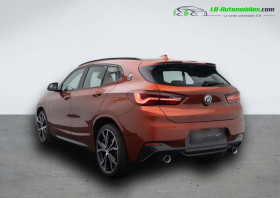 Bmw X2 xDrive 25d 231 ch BVA  occasion  Beaupuy - photo n3