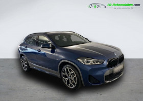 Bmw X2 xDrive 25d 231 ch BVA  occasion  Beaupuy - photo n2