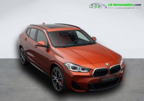 Bmw X2 xDrive 25d 231 ch BVA  occasion  Beaupuy - photo n2