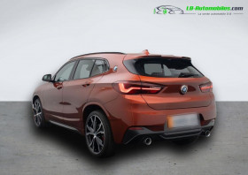Bmw X2 xDrive 25d 231 ch BVA  occasion  Beaupuy - photo n2