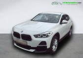 Bmw X2 xDrive 25d 231 ch BVA   Beaupuy 31
