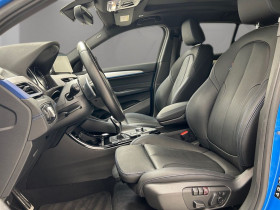 Bmw X2 xDrive 25d 231 ch BVA  occasion  Beaupuy - photo n5
