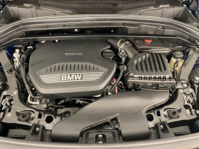 Bmw X2 xDrive 25d 231 ch BVA  occasion  Beaupuy - photo n8