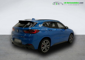 Bmw X2 xDrive 25d 231 ch BVA  occasion  Beaupuy - photo n4