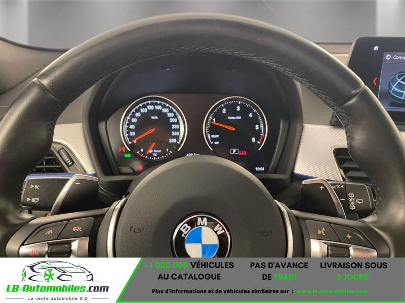 Bmw X2 xDrive 25d 231 ch BVA 2022 - photo n°6 Bmw X2 xDrive 25d 231 ch BVA  occasion à Beaupuy - photo n°6