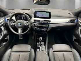 Bmw X2 xDrive 25d 231 ch BVA  occasion  Beaupuy - photo n3