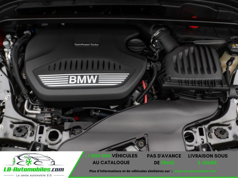 Bmw X2 xDrive 25d 231 ch BVA 2022 - photo n°7 Bmw X2 xDrive 25d 231 ch BVA  occasion à Beaupuy - photo n°7