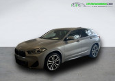 Bmw X2 xDrive 25d 231 ch BVA   Beaupuy 31