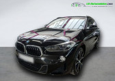 Bmw X2 xDrive 25d 231 ch BVA   Beaupuy 31
