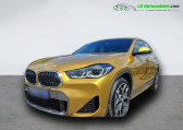 Bmw X2 xDrive 25d 231 ch BVA   Beaupuy 31