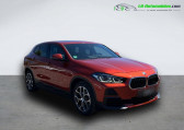 Bmw X2 occasion année 2021 boite Automatique Annonce Bmw X2 occasion Diesel xDrive 25d 231 ch BVA à Beaupuy