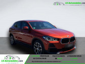 Bmw X2 occasion  année 2021 boite Automatique Annonce Bmw X2 occasion Diesel xDrive 25d 231 ch BVA à Beaupuy