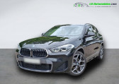 Bmw X2 xDrive 25d 231 ch BVA   Beaupuy 31