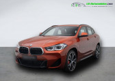 Bmw X2 xDrive 25d 231 ch BVA   Beaupuy 31