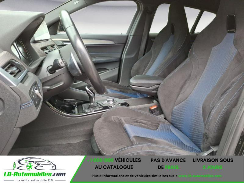 Bmw X2 xDrive 25d 231 ch BVA 2022 - photo n°6 Bmw X2 xDrive 25d 231 ch BVA  occasion à Beaupuy - photo n°6