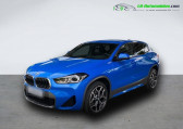 Bmw X2 xDrive 25d 231 ch BVA   Beaupuy 31