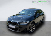 Bmw X2 xDrive 25d 231 ch BVA   Beaupuy 31
