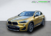 Bmw X2 xDrive 25d 231 ch BVA   Beaupuy 31