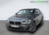 Bmw X2 xDrive 25d 231 ch BVA   Beaupuy 31