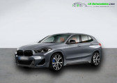 Bmw X2 xDrive 25d 231 ch BVA   Beaupuy 31