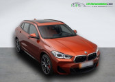 Bmw X2 xDrive 25d 231 ch BVA   Beaupuy 31