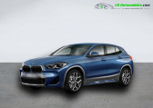 Bmw X2 xDrive 25d 231 ch BVA   Beaupuy 31