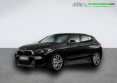 Bmw X2 occasion année 2023 boite Automatique Annonce Bmw X2 occasion Diesel xDrive 25d 231 ch BVA à Beaupuy