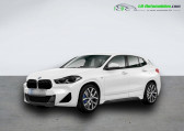 Bmw X2 occasion année 2021 boite Automatique Annonce Bmw X2 occasion Diesel xDrive 25d 231 ch BVA à Beaupuy