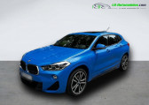 Bmw X2 occasion année 2020 boite Automatique Annonce Bmw X2 occasion Diesel xDrive 25d 231 ch BVA à Beaupuy