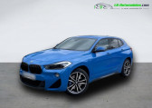 Bmw X2 xDrive 25d 231 ch BVA   Beaupuy 31