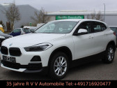 Annonce Bmw X2 occasion Diesel xDrive 25d 231 ch BVA � L'Union