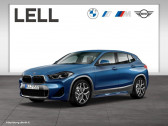 Annonce Bmw X2 occasion Diesel xDrive 25d 231 ch BVA � L'Union