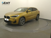 Bmw X2 xDrive 25d 231 ch BVA8 M Sport   Angers 49