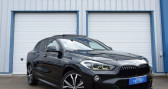 Bmw X2 occasion année 2018 boite Automatique Annonce Bmw X2 occasion Diesel XDRIVE 25d 231 M SPORT AUDIO HARMAN KARDON TOIT OUVRANT PANO à Crémieu