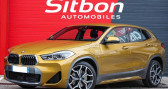 Bmw X2 xDrive 25e 220 BVA M Sport HYBRID RECHARGEABLE 4X4 CAMERA HA   Saint-Égrève 38