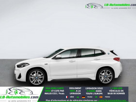 Bmw X2 xDrive 25e 220 ch BVA  occasion � Beaupuy - photo n�5
