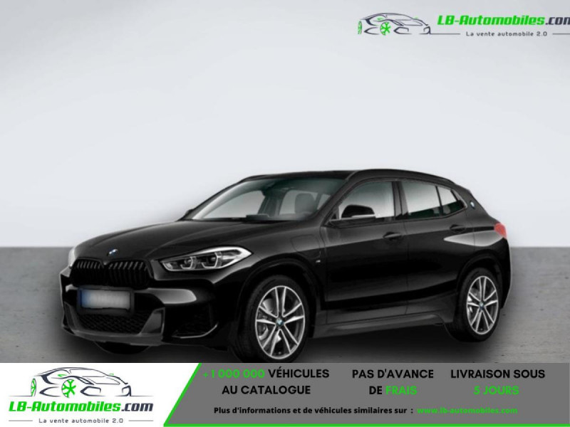 Bmw X2 xDrive 25e 220 ch BVA  occasion � Beaupuy
