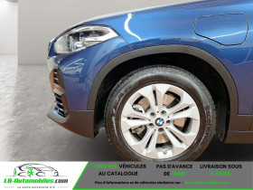 Bmw X2 xDrive 25e 220 ch BVA  occasion � Beaupuy - photo n�6