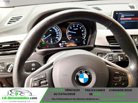 Bmw X2 xDrive 25e 220 ch BVA  occasion � Beaupuy - photo n�5